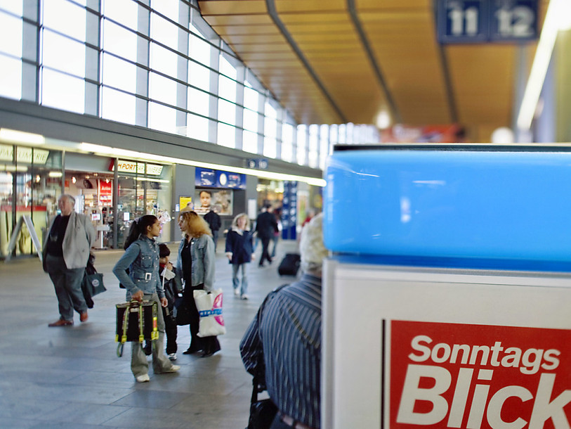 Revue de presse du dimanche 3 avril 2016