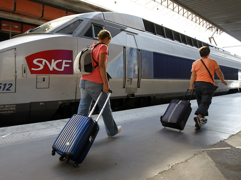 La SNCF poursuit le renforcement des mesures de sécurité