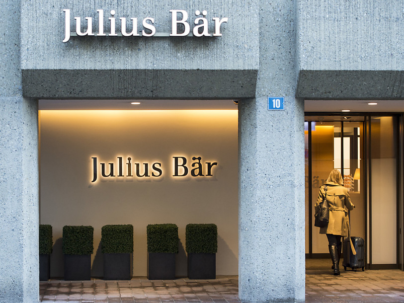 Julius Baer détient désormais 80% de l'italien Kairos