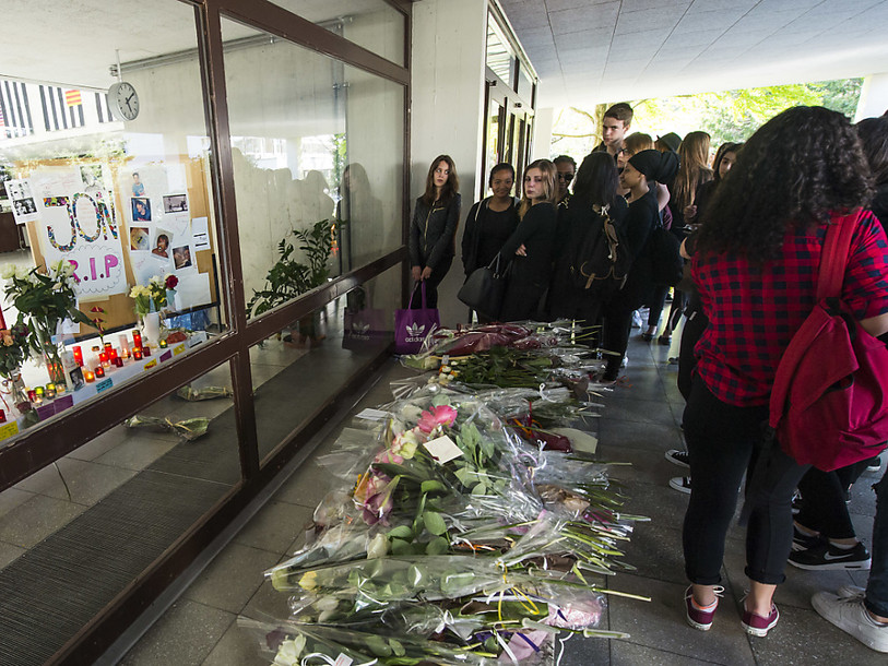 Décès d'un jeune Vaudois à Rome: thèse de l'accident confirmée