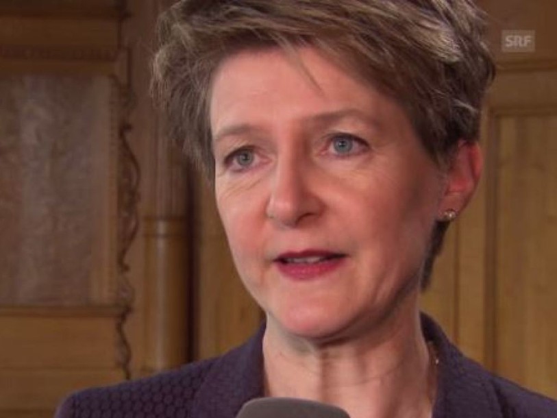 Tollé devant la dispense de poignée de main dans une école bâloise