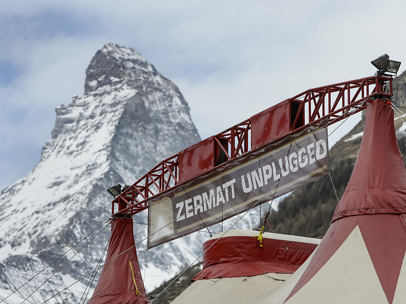 Fin de saison musicale en Valais