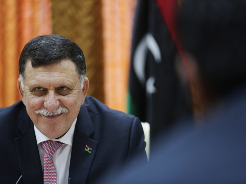 Les autorités non reconnues de Tripoli cèdent le pouvoir