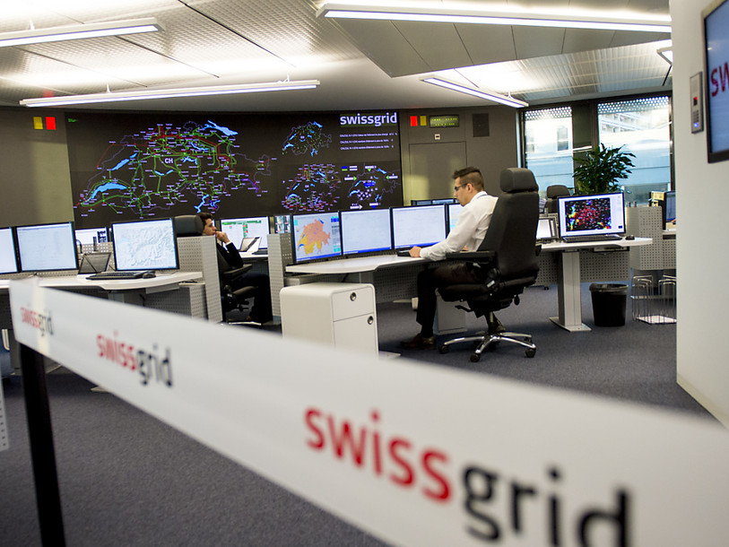 Rentabilité en hausse en 2015 pour Swissgrid