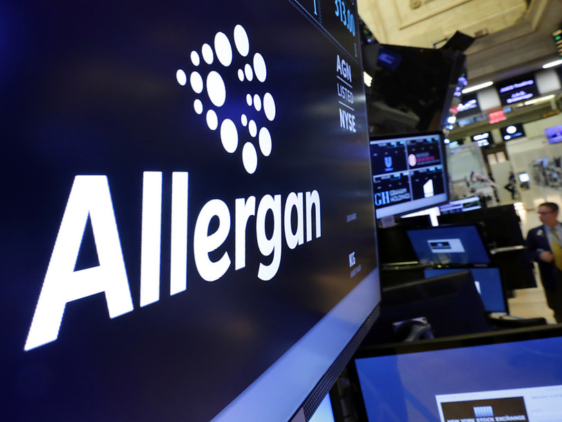 Pfizer renonce à la fusion à 160 milliards de dollars avec Allergan