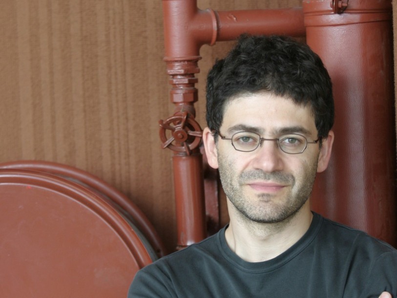 Wajdi Mouawad à la tête d'une des plus grandes scènes de France