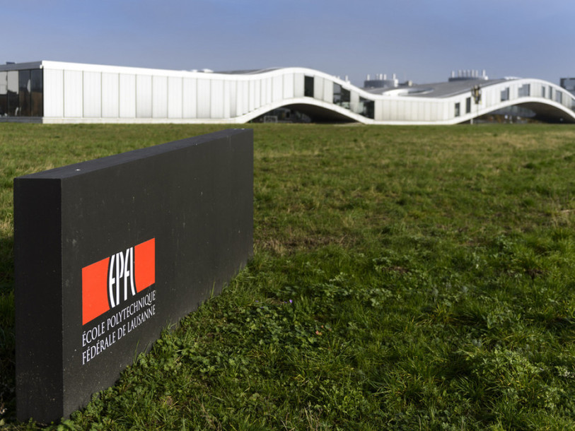 L'EPFL est la meilleure des 