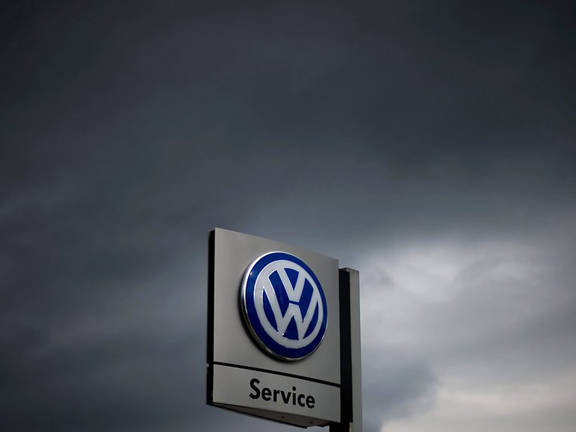 VW attaqué en justice par des concessionnaires américains
