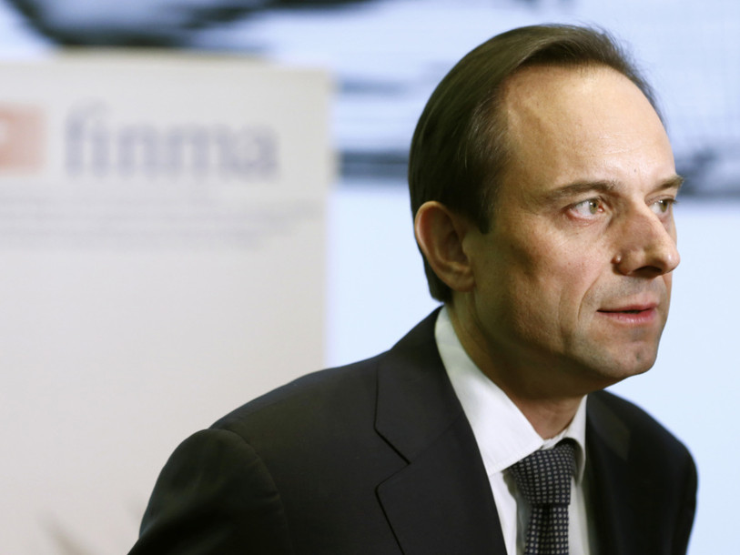 La FINMA veut davantage de vigilance dans le blanchiment d'argent