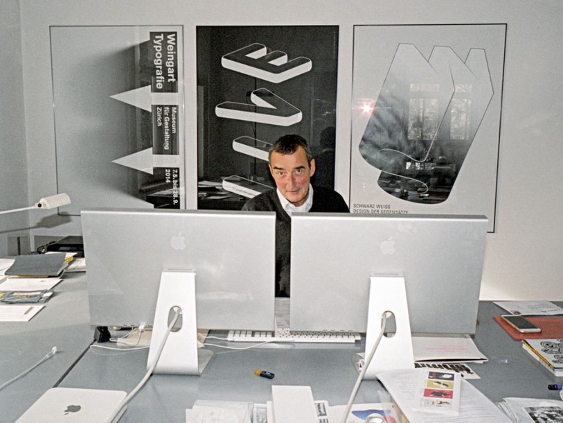 Trois designers de renom distingués