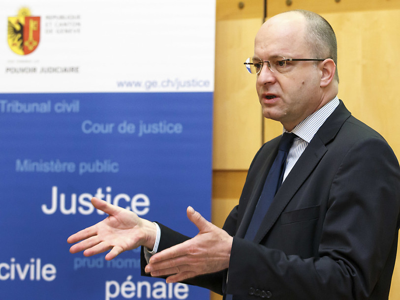 Le Procureur général va ouvrir des procédures sur les Panama Papers