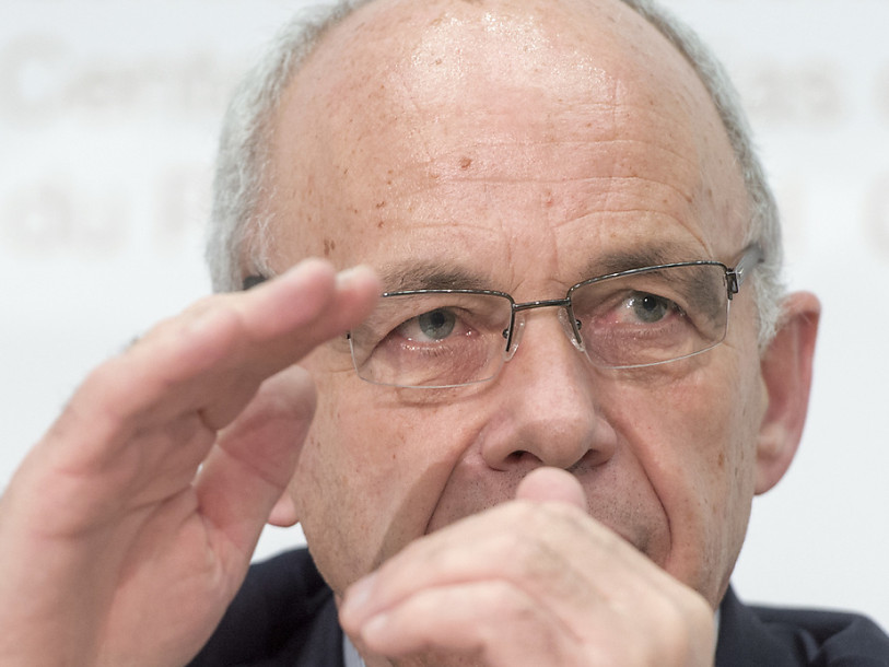 Ueli Maurer n'est pas opposé aux placements offshore