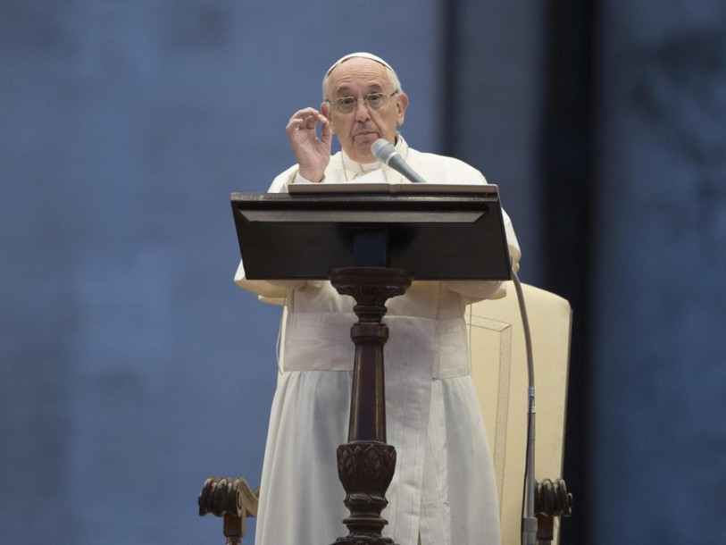 Le pape prône un examen au cas par cas des divorcés et remariés