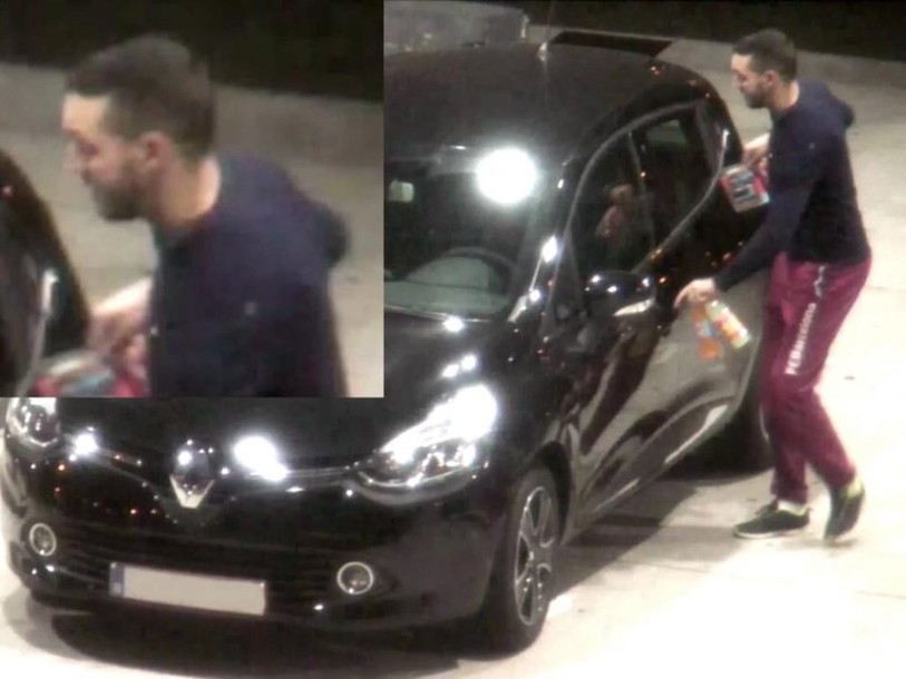 Le suspect Abrini et 4 autres personnes interpellés à Bruxelles