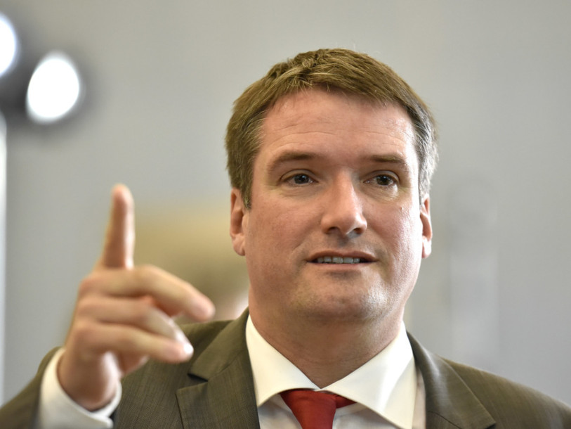 Levrat s'insurge que Maurer défende les activités offshore