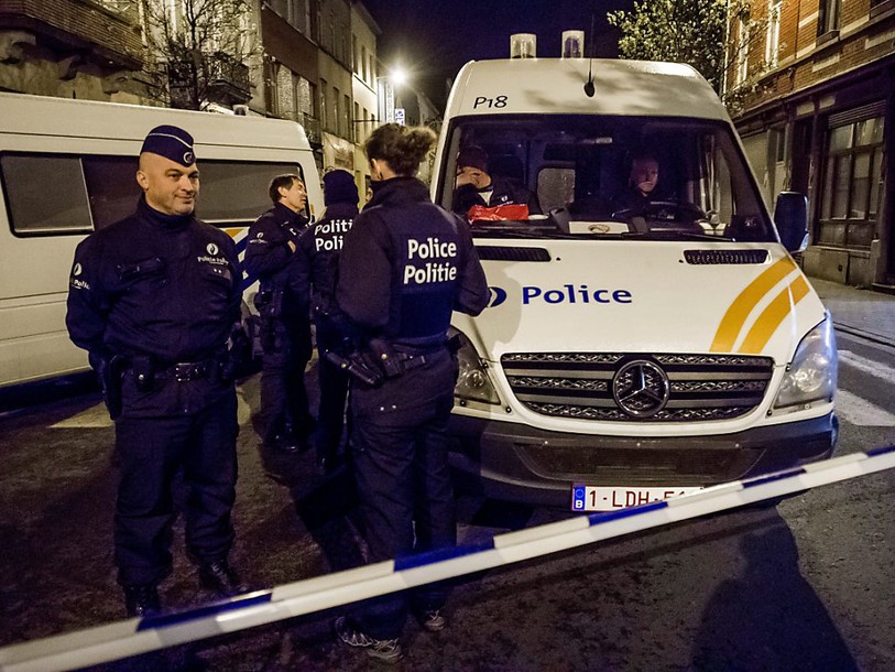 Mohamed Abrini et trois autres suspects inculpés