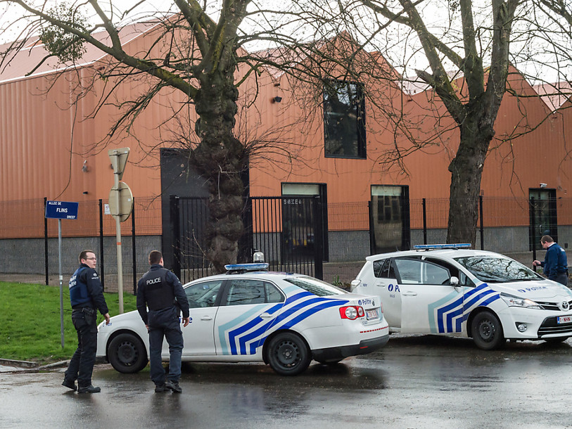 La cellule djihadiste de Bruxelles voulait encore frapper la France