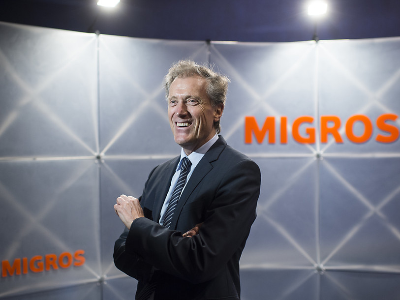 Migros entend poursuivre ses efforts dans la vente en ligne