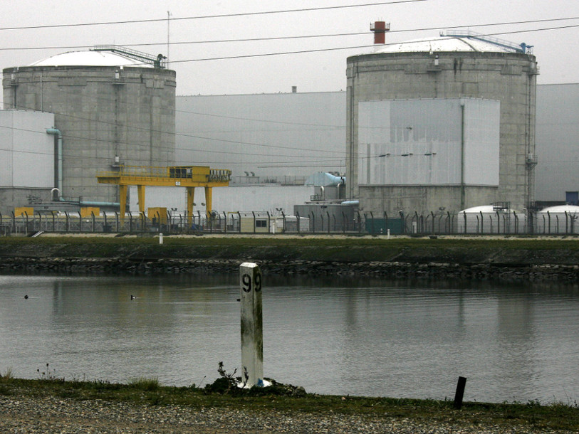 Réflexion avancée sur la reconversion du site de Fessenheim