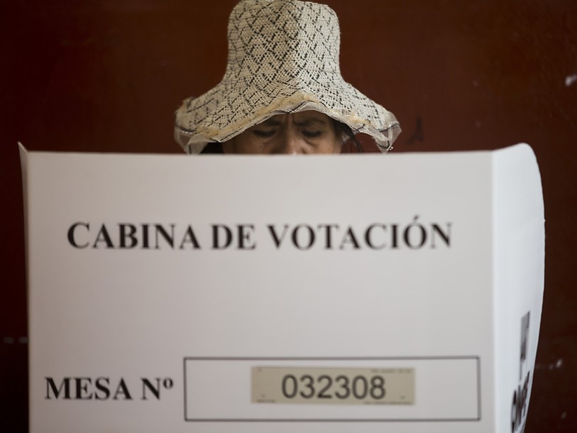 Vers un second tour Fujimori-Kuczynski au Pérou