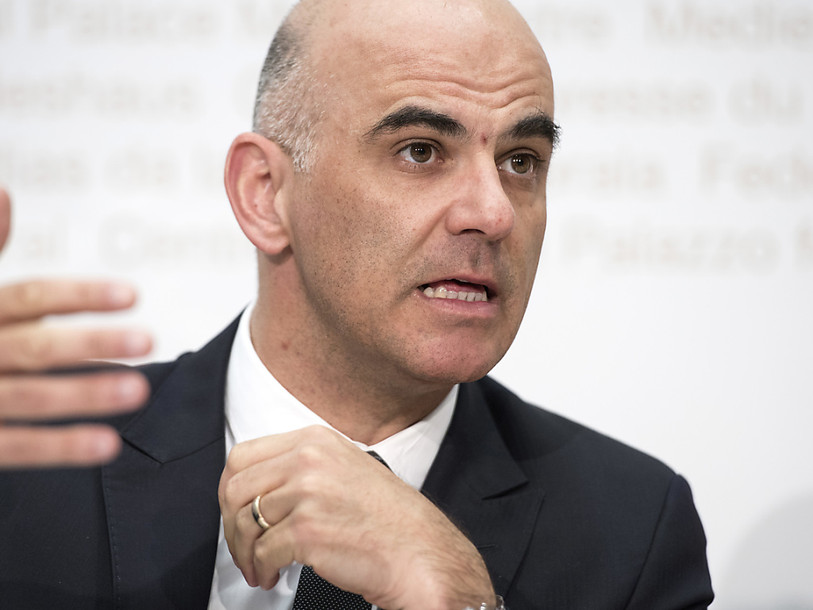 Diagnostic préimplantatoire: Alain Berset lance la campagne