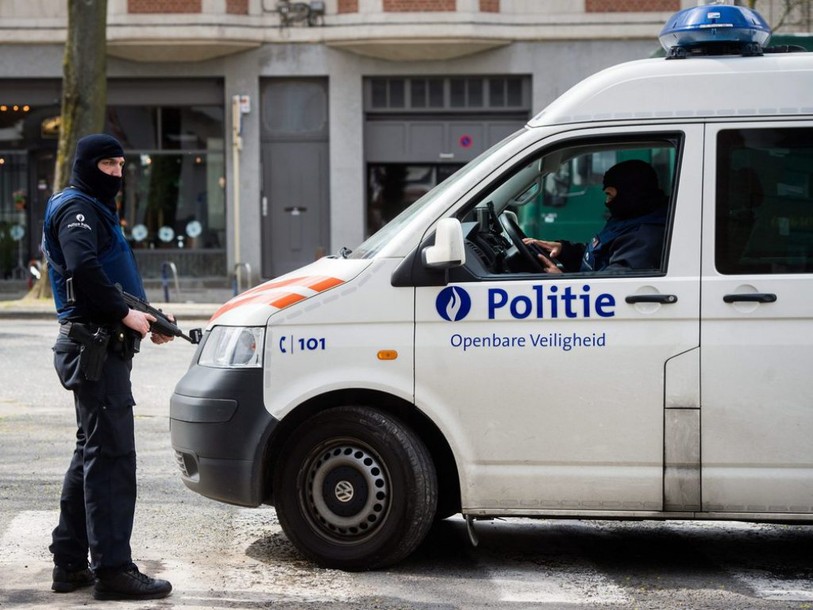Attentats de Bruxelles: deux nouvelles inculpations