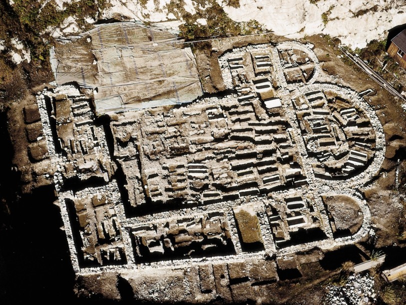 Sion veut valoriser dix millénaires d'histoire