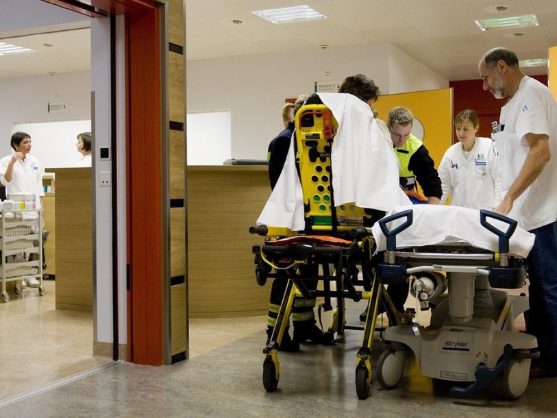 Les infirmiers prévoient une initiative pour gagner en autonomie