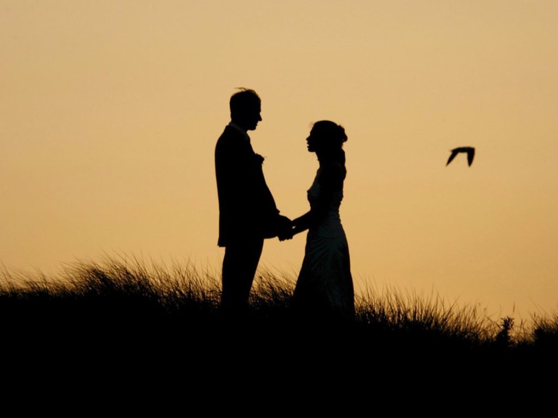Les MST pourraient être à l'origine de la monogamie