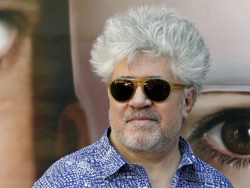 Almodovar, Dolan, Jarmusch et des stars au 69e Festival de Cannes