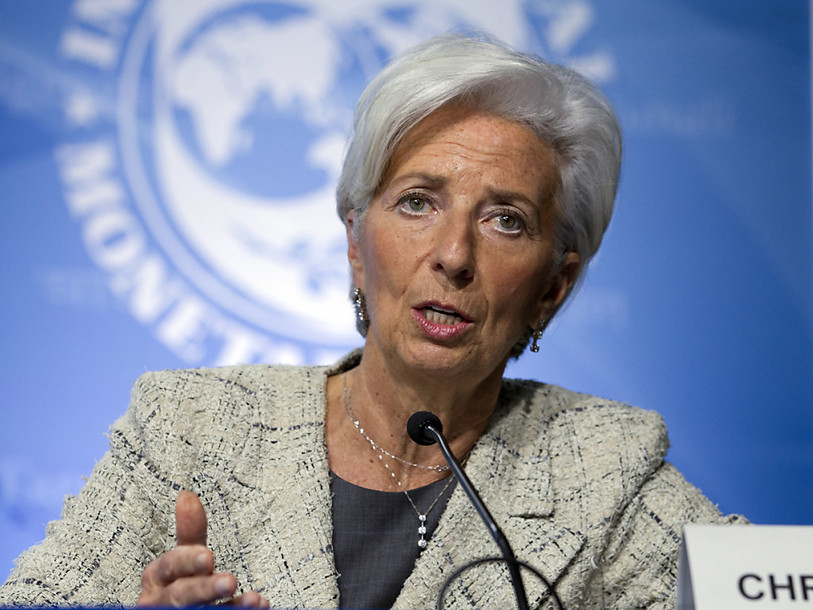 Le G20 Finances très attendu sur la croissance et l'évasion fiscale
