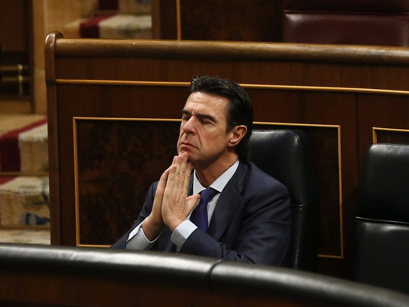 Mis en cause par les Panama Papers, José Manuel Soria démissionne