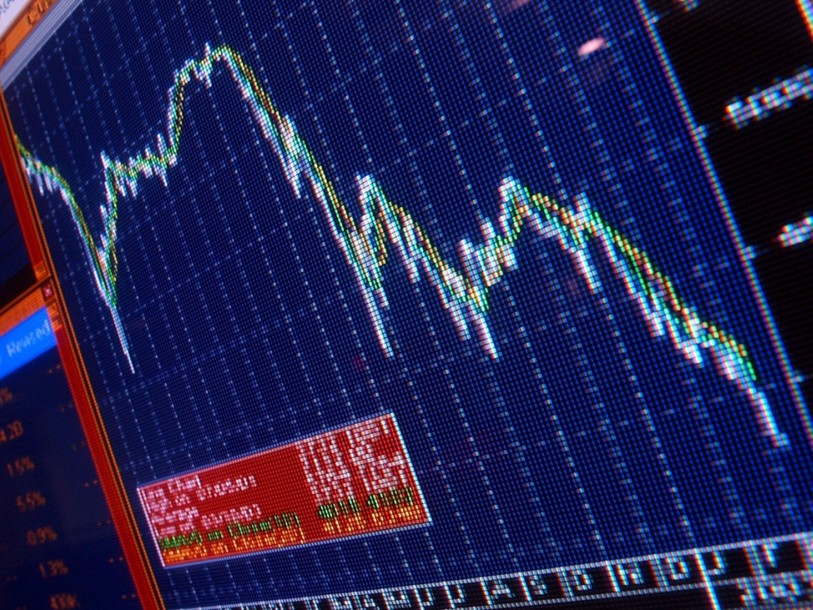 Début d'année difficile pour les caisses de pension