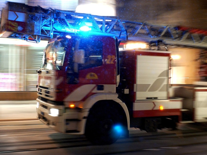 Quatrième sinistre en deux semaines dans la Vallée de La Brévine