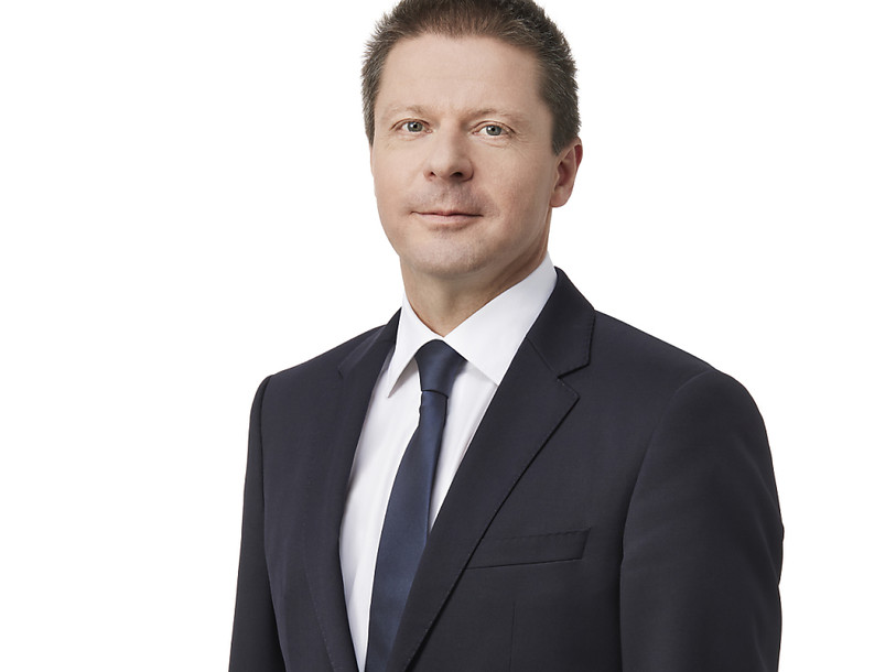 Le conseiller national Martin Bäumle devant la justice