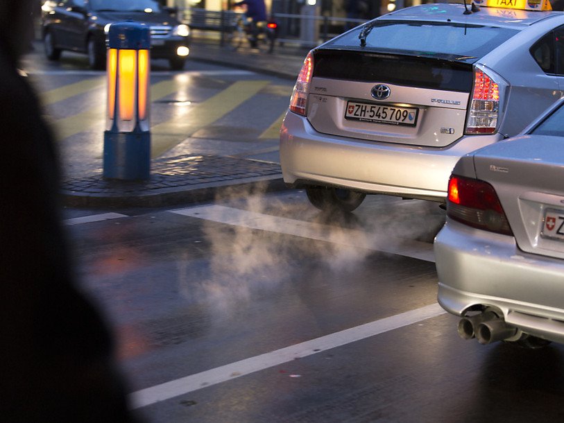 L'hiver doux fait reculer les émissions de gaz à effet de serre