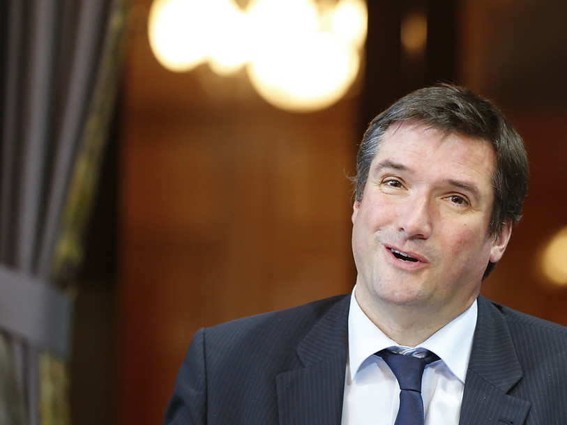 Le président du PS Christian Levrat appelle à la résistance