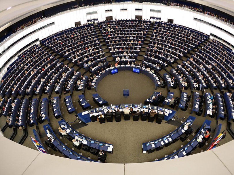 CD de propagande pour l'EI chez des chauffeurs du Parlement de l'UE