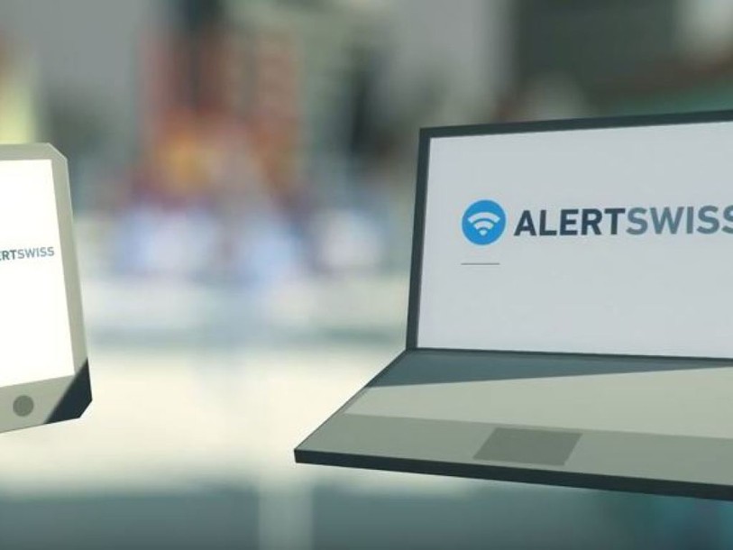 L'alerte catastrophe par SMS passe à la trappe