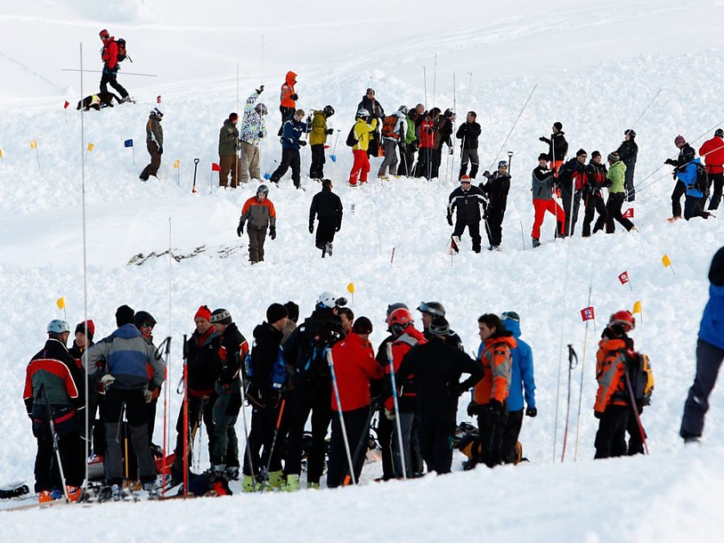 Le ministère fait recours contre l'acquittement des 
