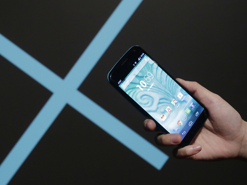 Android dans le collimateur de la Commission européenne