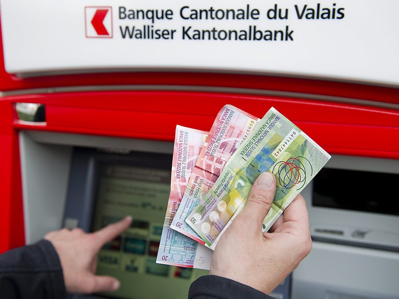 Hausse de 9,1% du bénéfice des banques cantonales en 2015