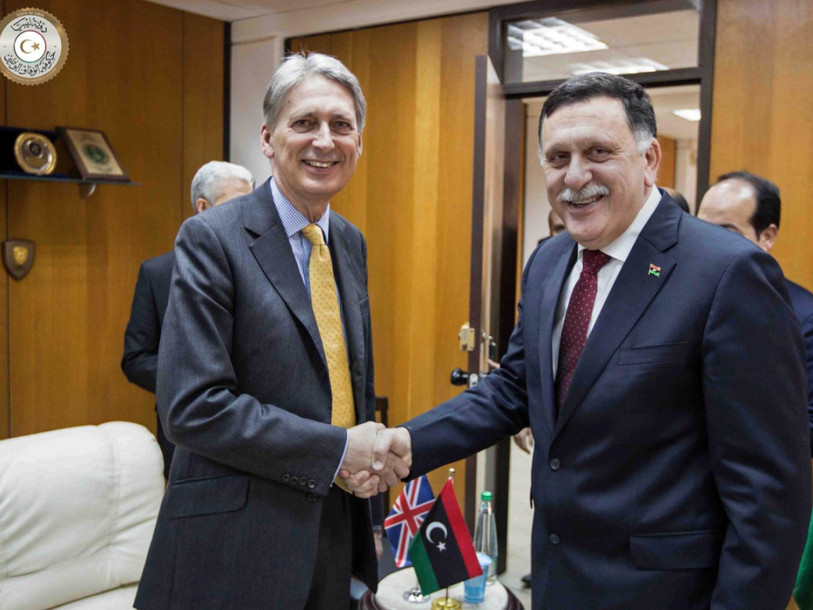 Le gouvernement d'union libyen prend ses marques