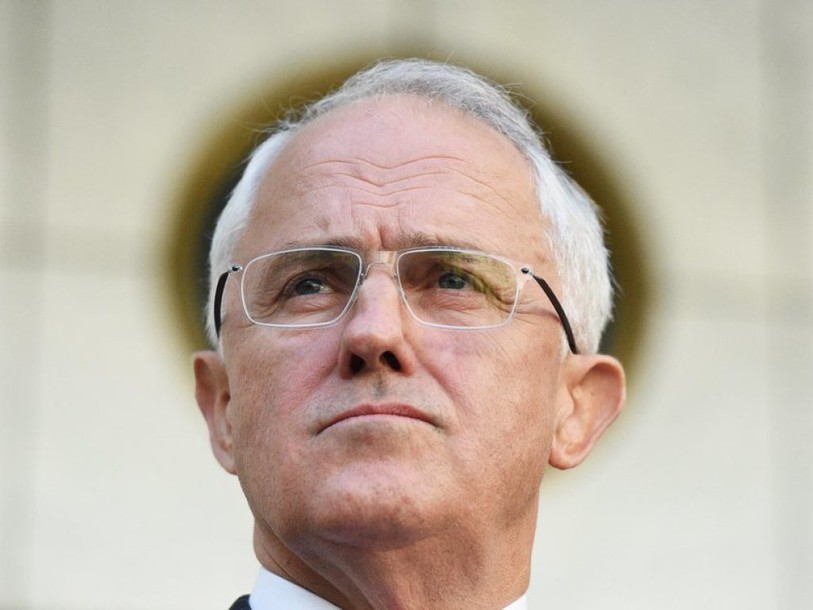 Le Premier ministre australien annonce des élections anticipées