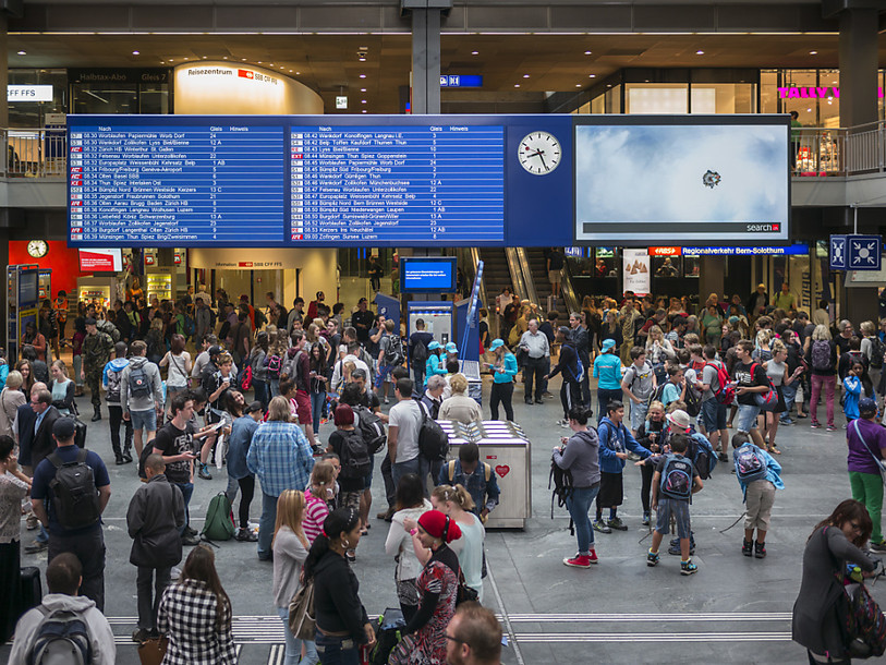 L'immigration diminue et l'émigration augmente au premier trimestre