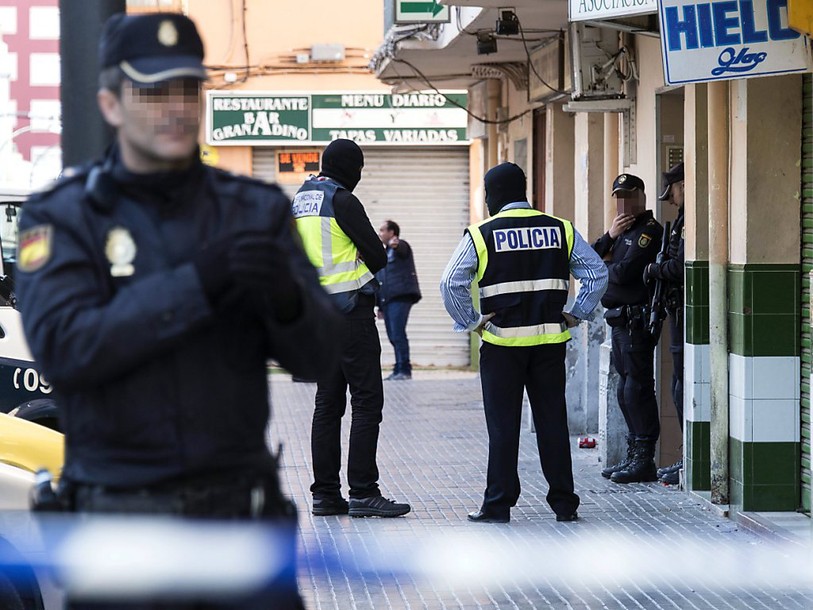 Pour Europol, un 