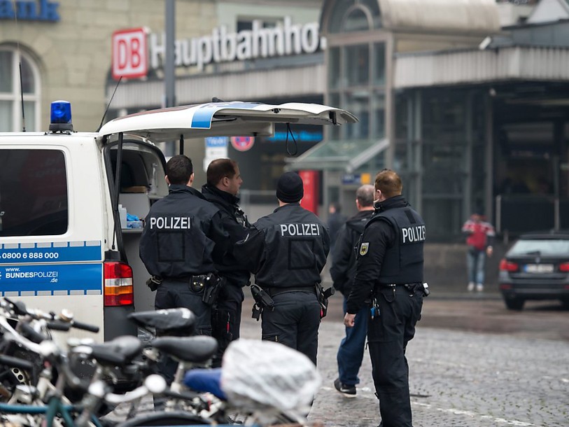 Une femme séquestrée pendant des années par sa mère près de Munich