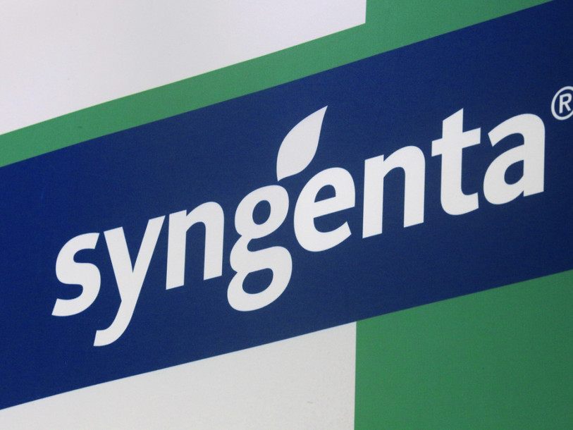 Le dollar a affecté les ventes de Syngenta au 1er trimestre