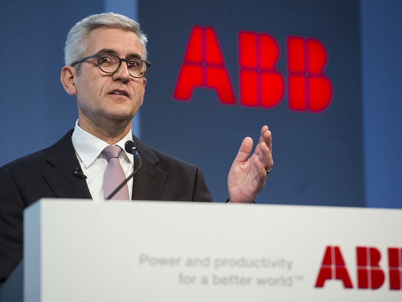 Ventes et bénéfice en repli pour ABB au premier trimestre 2016