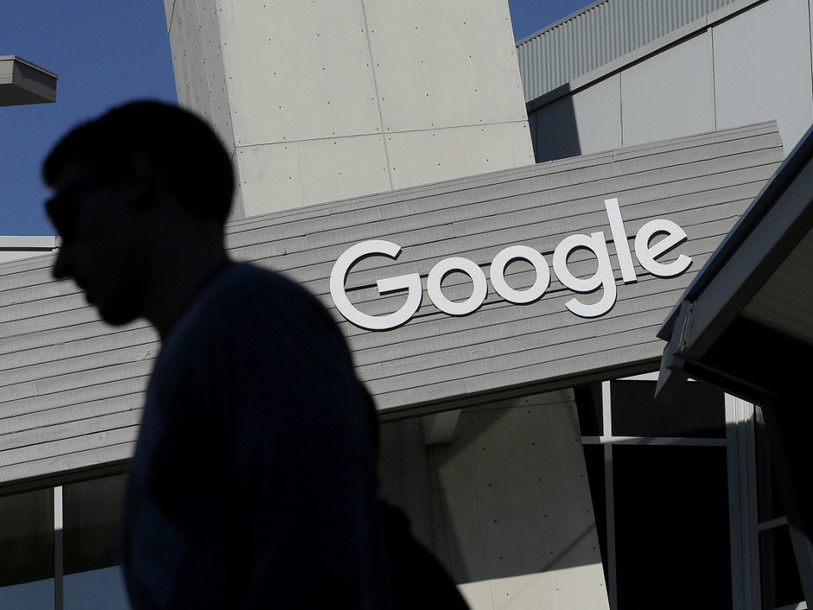 Android: l'UE accuse Google d'abuser de sa position dominante